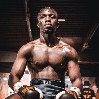 Bakari Diallo
