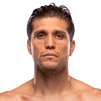 Brian Ortega