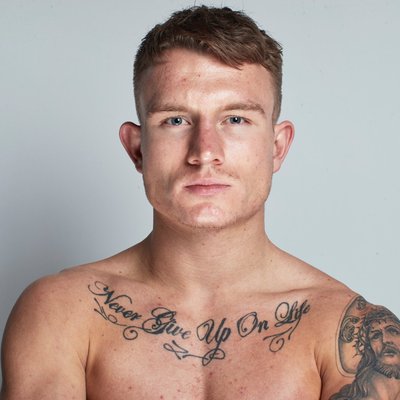 Dalton Smith