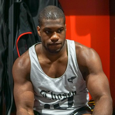 Daniel Dubois
