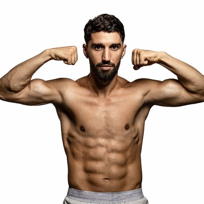 Ermal Hadribeaj