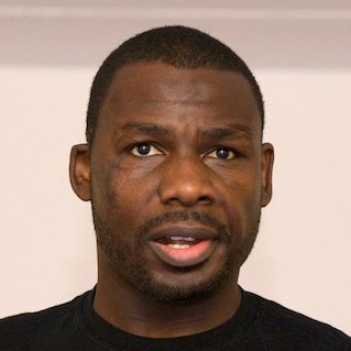 Hasim Rahman