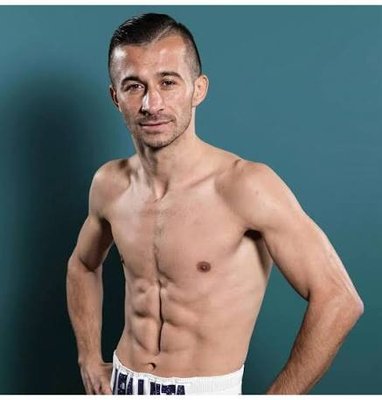Ionut Baluta