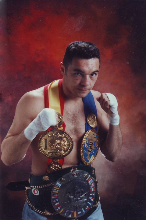 Jose Luis Navarro