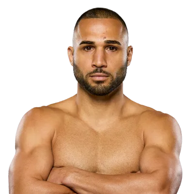 Lucas Bahdi