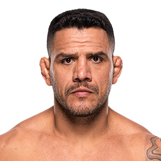 Rafael Dos Anjos