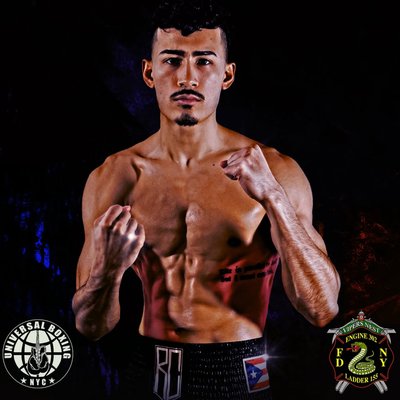 Raymond Cuadrado