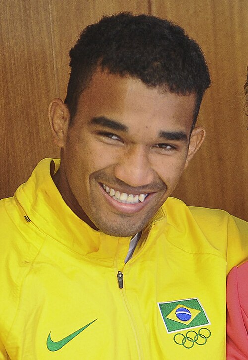 Wilkens Mathieu