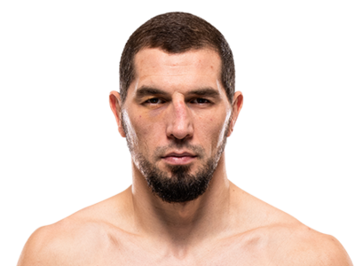 Abus Magomedov