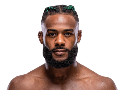 Aljamain Sterling
