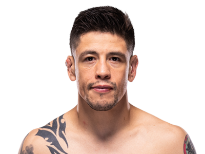 Brandon Moreno