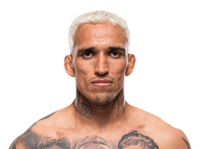 Charles Oliveira