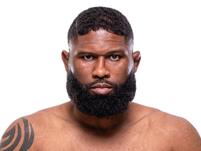 Curtis Blaydes