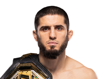 Islam Makhachev