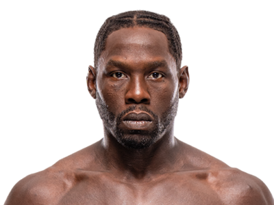 Jared Cannonier