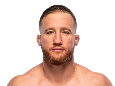 Justin Gaethje