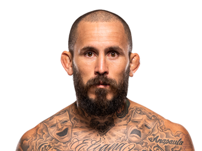 Marlon Vera