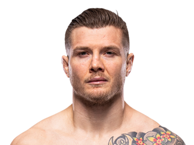 Marvin Vettori
