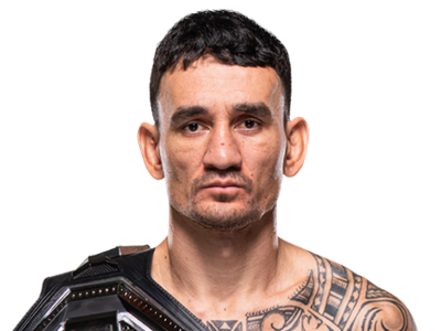 Max Holloway