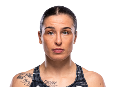 Melissa Mullins