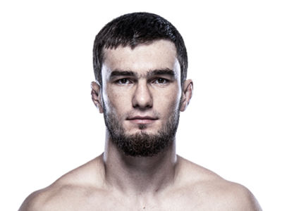 Murtazali Magomedov
