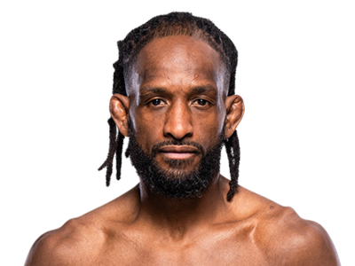 Neil Magny