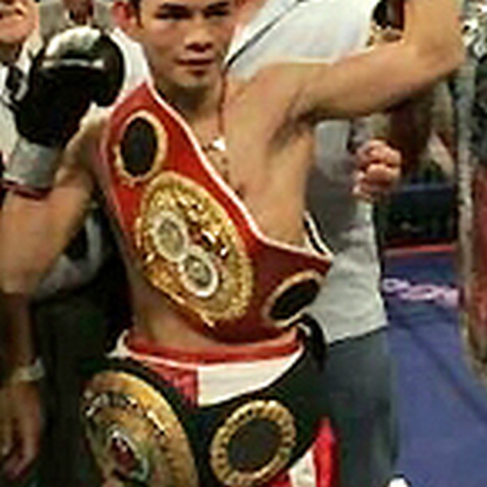 Nonito Donaire