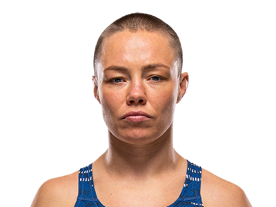 Rose Namajunas