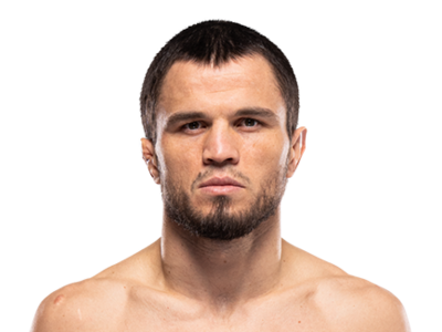 Umar Nurmagomedov